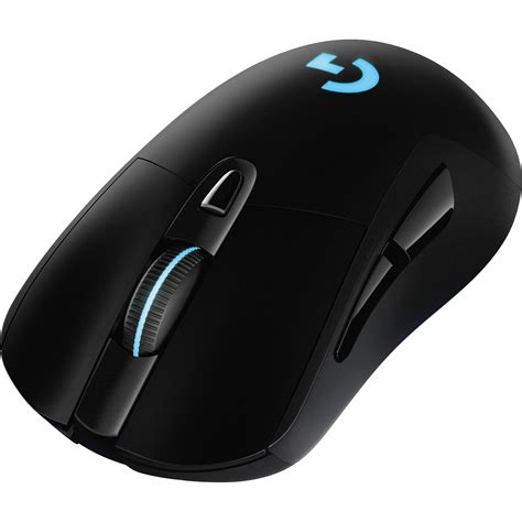 g703 lightspeed gaming mouse software